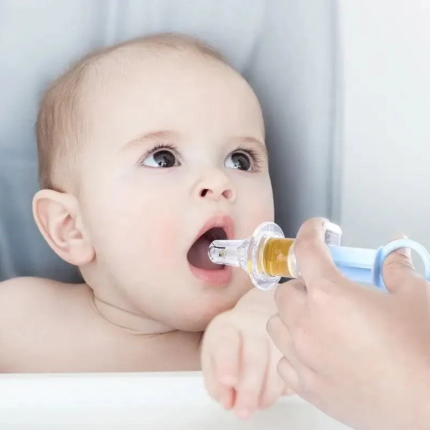 Baby Medicine Dispenser & Feeder