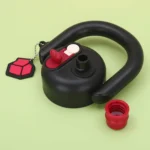 Baby Sipper Water Bottle for Toddler Kids | Anti-Spill Sippy Cup with Soft Silicone Straw - Image 8