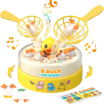 Bounce and Catch Duck Board Game - Image 10