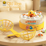 Bounce and Catch Duck Board Game - Image 5