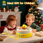 Bounce and Catch Duck Board Game - Image 3