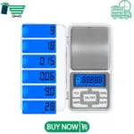 MH-901 Digital Pocket Upto 200g - Image 4