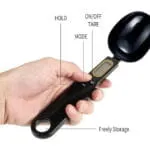 SF-40 Smart Spoon - Image 2