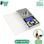 MH-901 Digital Pocket Upto 200g - Image 6