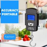 WH-A08 Capacity 5g to 50kg