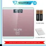 iScale Digital LCD Scale - Image 4