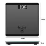 iScale Digital LCD Scale - Image 7