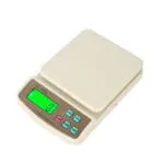 SF-400A Digital Kitchen Scale - Image 5