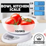 B05 - Food Scale - Image 7