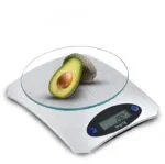 KS002- Glass scale - Image 2