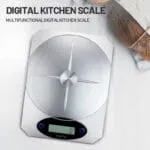 KS002- Glass scale - Image 7