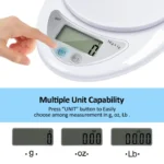 B05 - Food Scale - Image 2