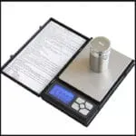 • SM-501-BLK Capacity upto 500g - Image 8