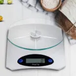 KS002- Glass scale