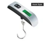 TLS-501 Hook Style