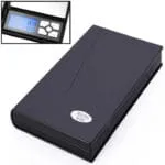 • SM-501-BLK Capacity upto 500g - Image 7