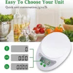 B05 - Food Scale - Image 3