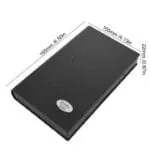 • SM-501-BLK Capacity upto 500g - Image 5