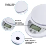 B05 - Food Scale - Image 5