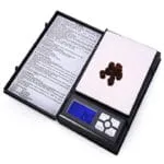 • SM-501-BLK Capacity upto 500g - Image 4