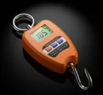 W-9088 Crane Scale Capacity upto 200kg