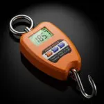 W-9088 Crane Scale Capacity upto 200kg