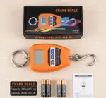 W-9088 Crane Scale Capacity upto 200kg - Image 5