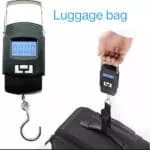 WH-A08 Capacity 5g to 50kg - Image 3