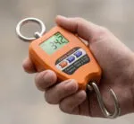 W-9088 Crane Scale Capacity upto 200kg - Image 4