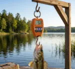 W-9088 Crane Scale Capacity upto 200kg - Image 2