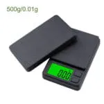 MS-A 500g/0.01g