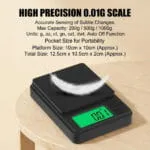 MS-B 1000g/0.01g - Image 3