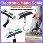 TLS-501 Hook Style - Image 2