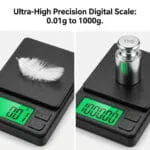 MS-B 1000g/0.01g - Image 6