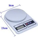 SF-400 With Display - Image 3