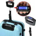 LS-50 Capacity upto 50kg