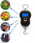 WH-A12 Capacity 1g upto 50kg - Image 2