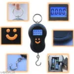 WH-A12 Capacity 1g upto 50kg - Image 3