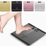 iScale Digital LCD Scale - Image 2