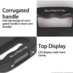 LS-50 Capacity upto 50kg - Image 3
