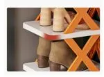Non - Breakable Shoe Shelf - Image 4