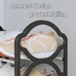 Non-Breakable Shoe Rack - Image 4
