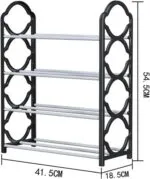 Non-Breakable Shoe Rack - Image 2