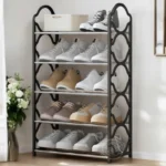 Non-Breakable Shoe Rack