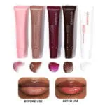 FAFAMOON Peptide Lip Gloss - Image 2