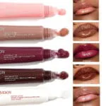 FAFAMOON Peptide Lip Gloss