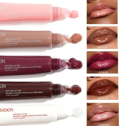 FAFAMOON Peptide Lip Gloss
