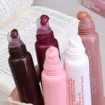 FAFAMOON Peptide Lip Gloss - Image 3